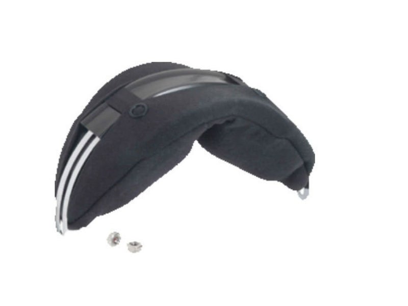 David Clark SuperSoft Double Foam Head Pad 40688G-36